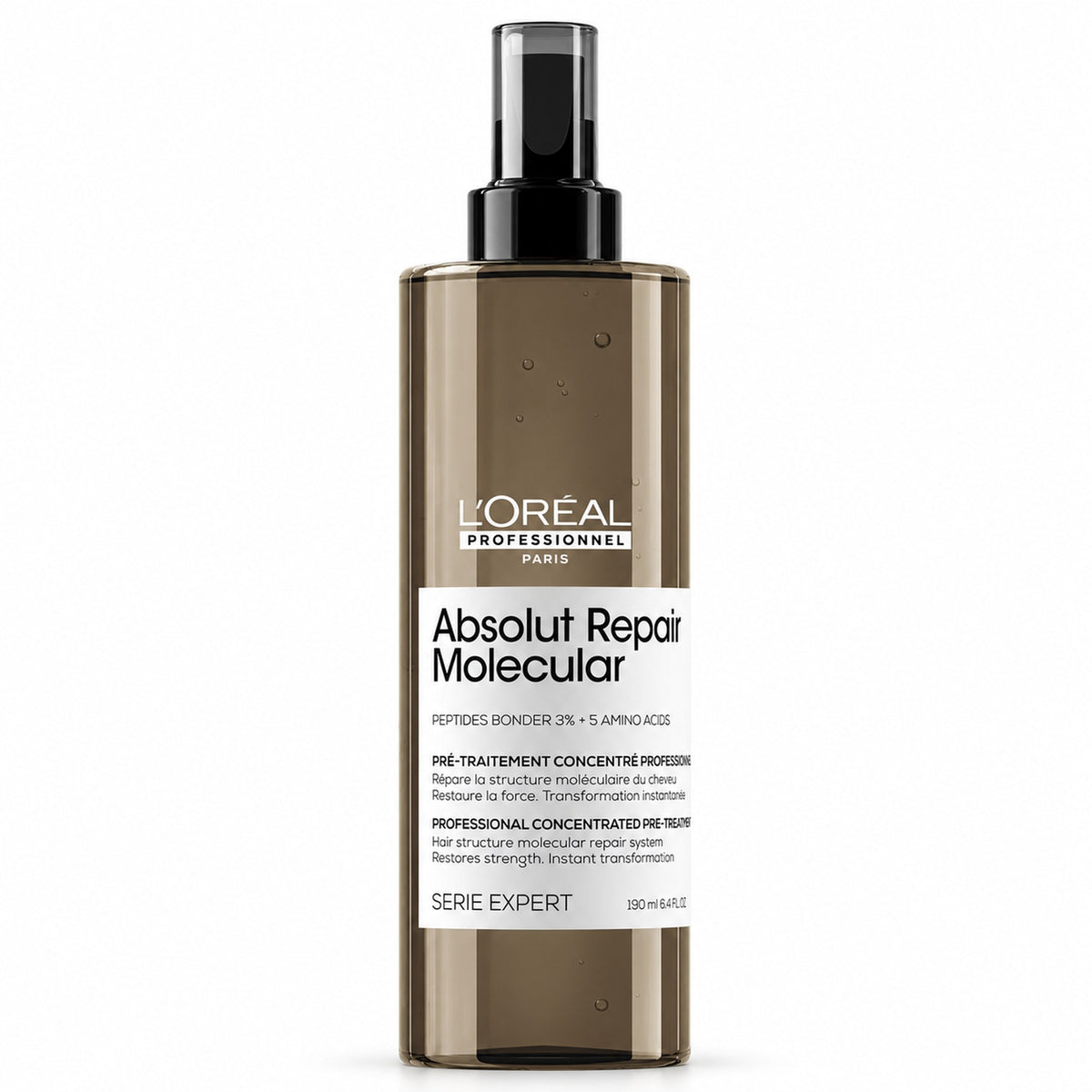 Loreal Expert Absolut Repair Molecular Pre Trattamento - 190ml