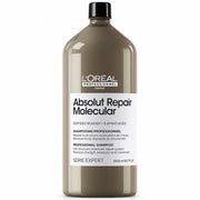 Loreal Expert Absolut Repair Molecular Shampoo Riparatore - 1500ml
