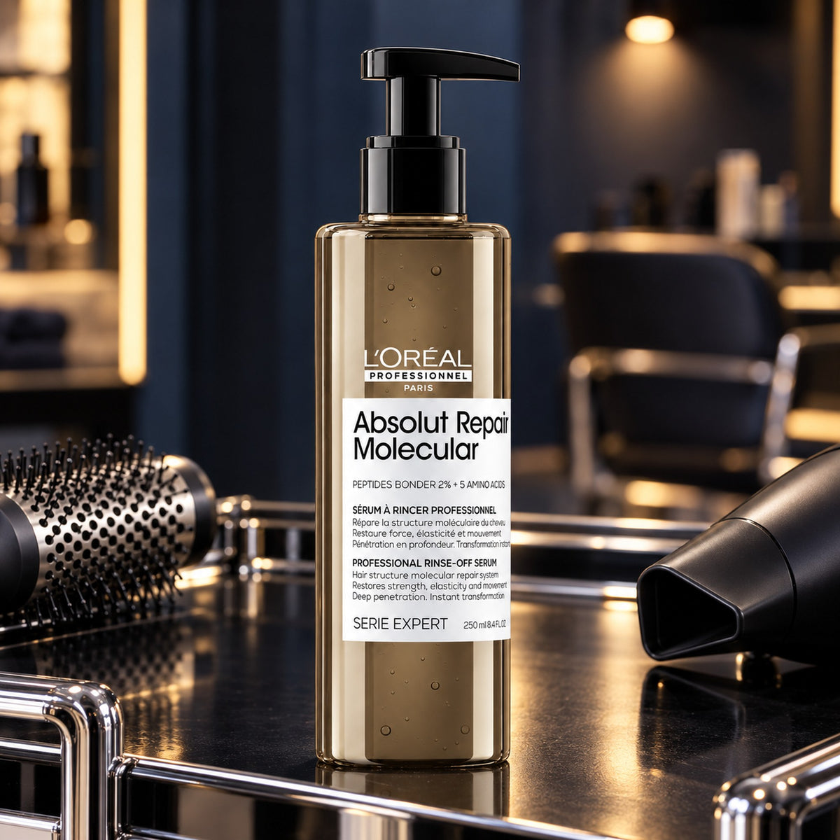 Loreal Expert Absolut Repair Molecular Siero - 250ml