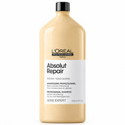 Loreal Expert Absolut Repair Shampoo Capelli Molto Sfibrati - 1500ml