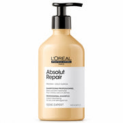 Loreal Expert Absolut Repair Shampoo Capelli Molto Sfibrati - 500ml