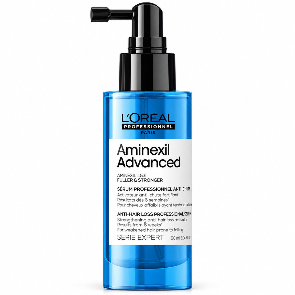 Loreal Expert Aminexil Advanced Siero - 90ml
