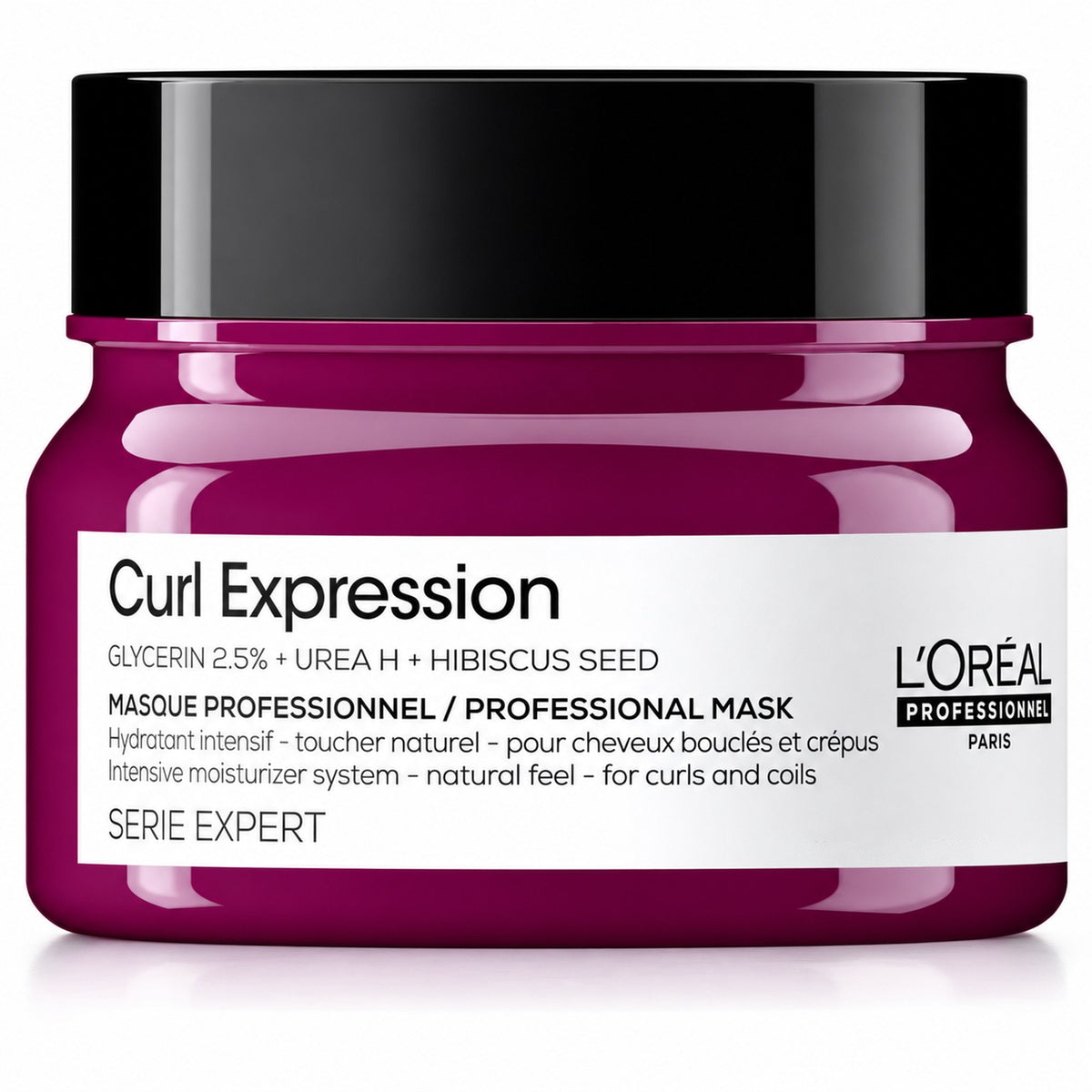 Loreal Expert Curl Expression Maschera - 250ml