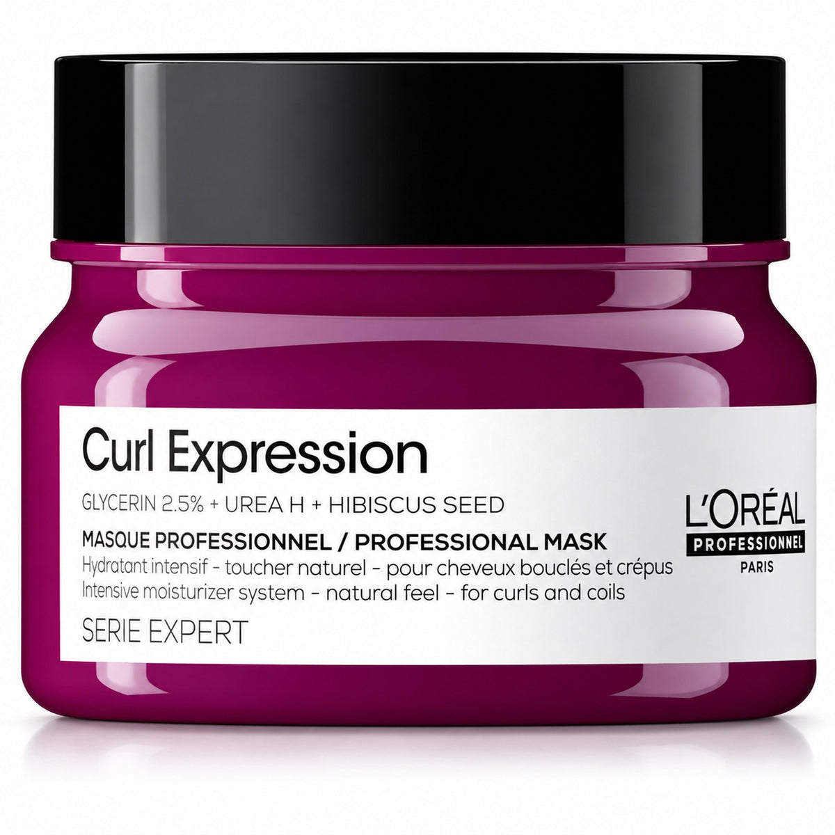 Loreal Expert Curl Expression Maschera - 500ml