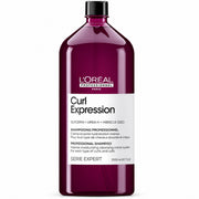 Loreal Expert Curl Expression Shampoo - 1500ml