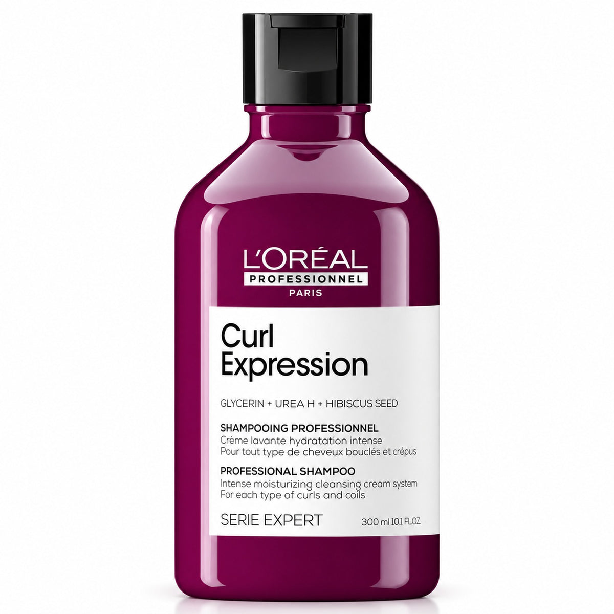 Loreal Expert Curl Expression Shampoo - 300ml