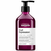 Loreal Expert Curl Expression Shampoo - 500ml