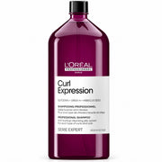 Loreal Expert Curl Expression Shampoo Gel - 1500ml