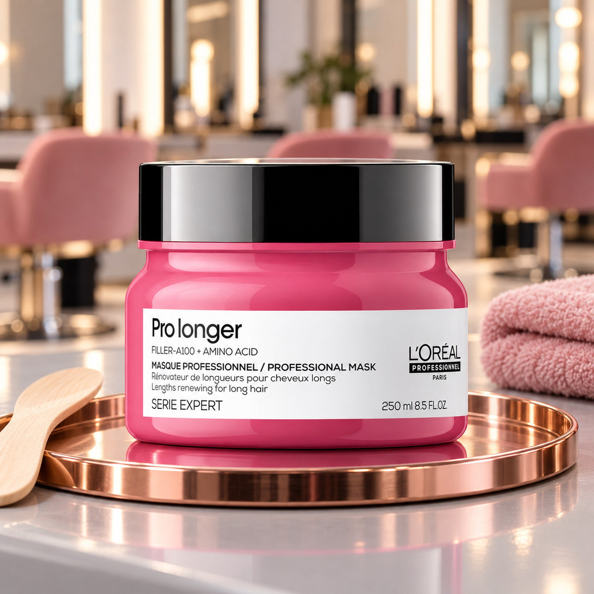 Loreal Expert Pro Longer Maschera - 250ml