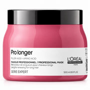 Loreal Expert Pro Longer Maschera - 500ml