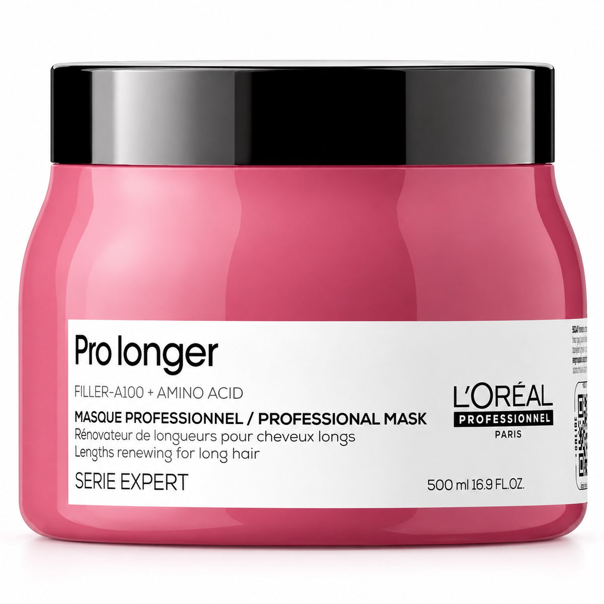 Loreal Expert Pro Longer Maschera - 500ml