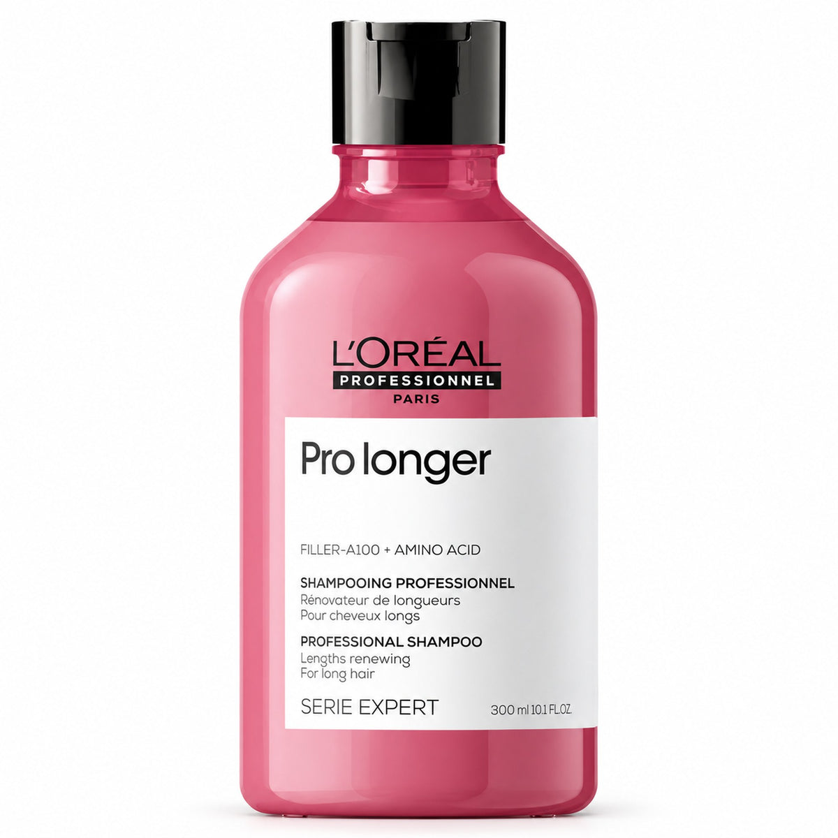 Loreal Expert Pro Longer Shampoo - 300ml