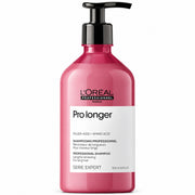 Loreal Expert Pro Longer Shampoo - 500ml
