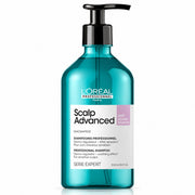 Loreal Expert Scalp Advanced Anti Discomfort Shampoo - 500ml