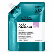 Loreal Expert Scalp Advanced Anti Discomfort Shampoo - Ricarica 500ml