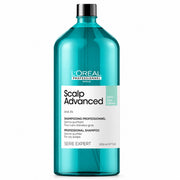 Loreal Expert Scalp Advanced Anti-Oiliness Shampoo Cute Grassa - 1500ml