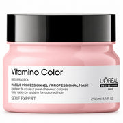 Loreal Expert Vitamino Color Maschera Capelli Colorati - 250ml