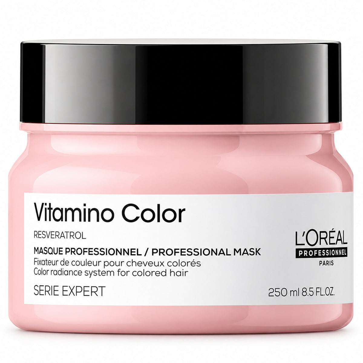 Loreal Expert Vitamino Color Maschera Capelli Colorati - 250ml