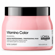 Loreal Expert Vitamino Color Maschera Capelli Colorati - 500ml