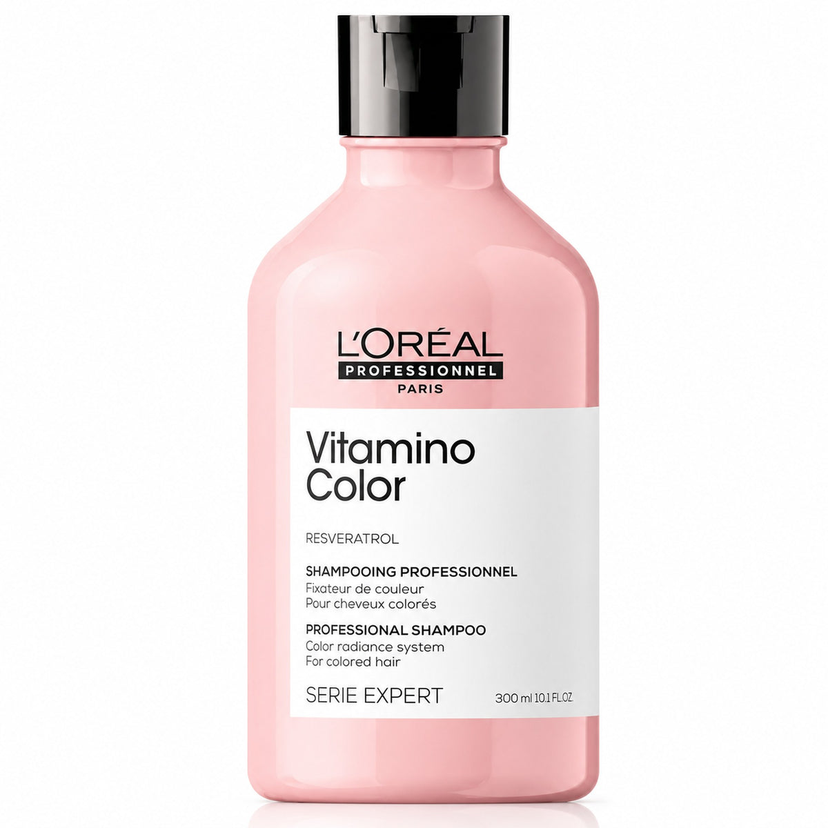 Loreal Expert Vitamino Color Shampoo Capelli Colorati - 300ml