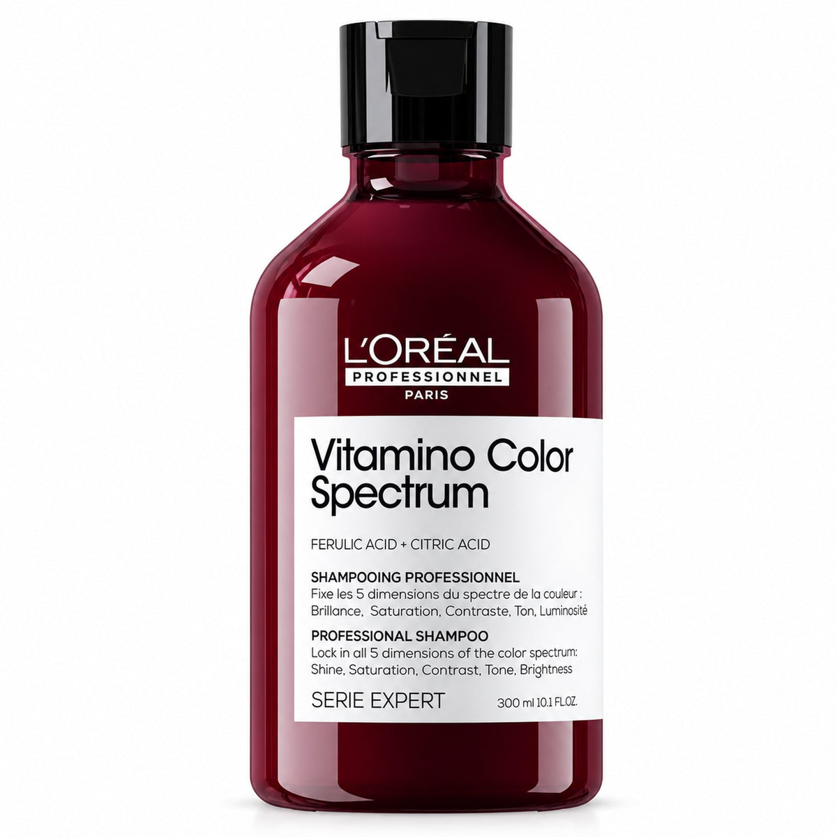 Loreal Expert Vitamino Color Spectrum Shampoo Capelli Colorati - 300ml