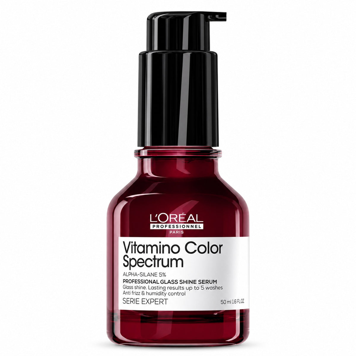 Loreal Expert Vitamino Color Spectrum Siero Brillantezza - 50ml