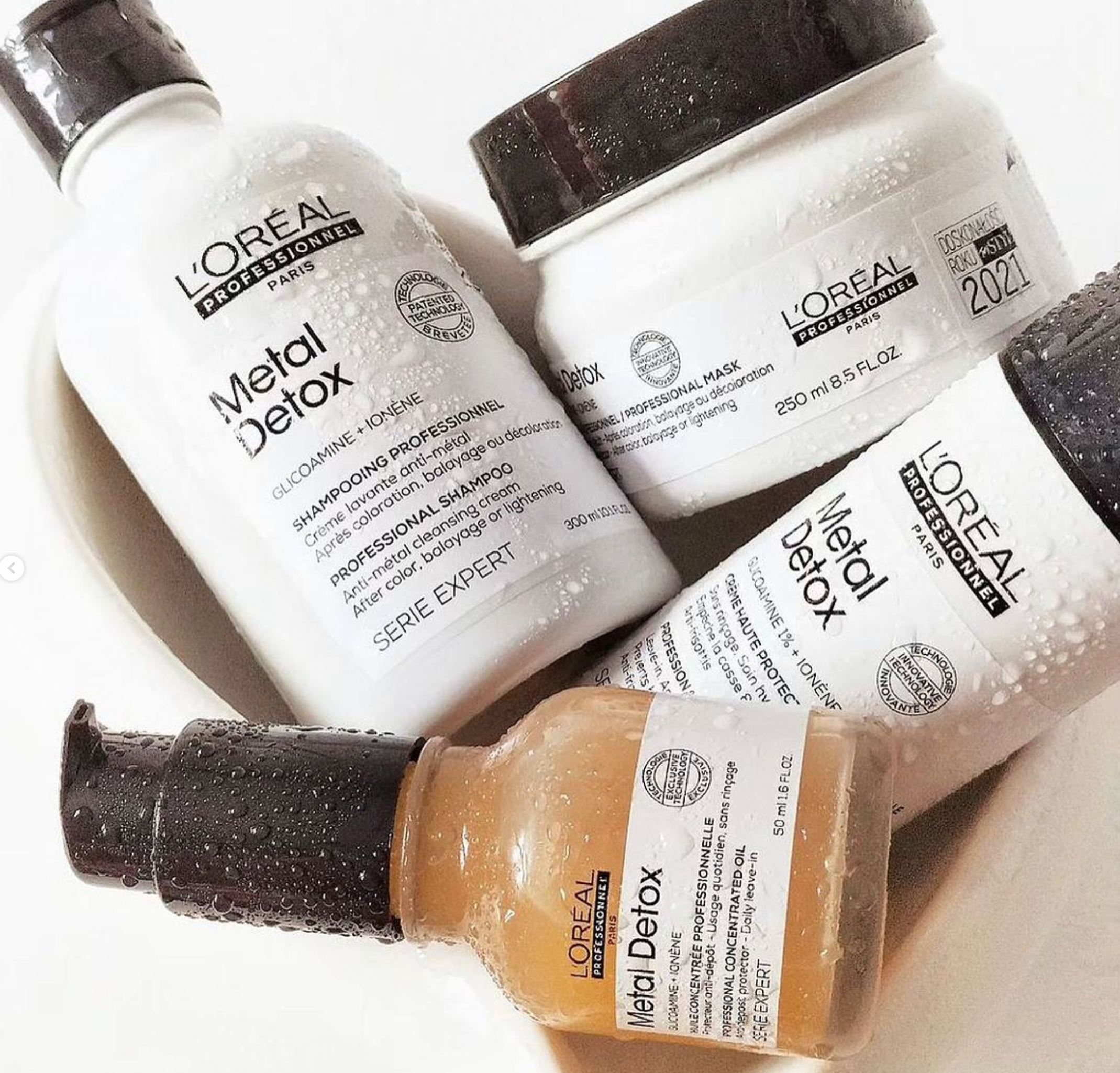Haircare Professionale