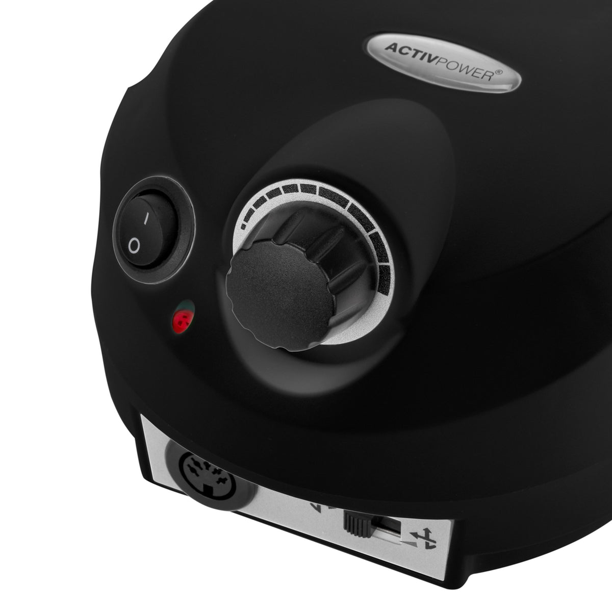 Micromotore Activ Power J202 da 35000 RPM - Nero