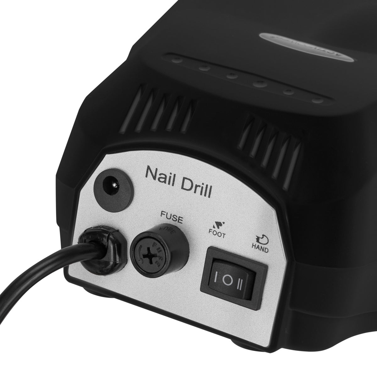 Micromotore Activ Power J202 da 35000 RPM - Nero