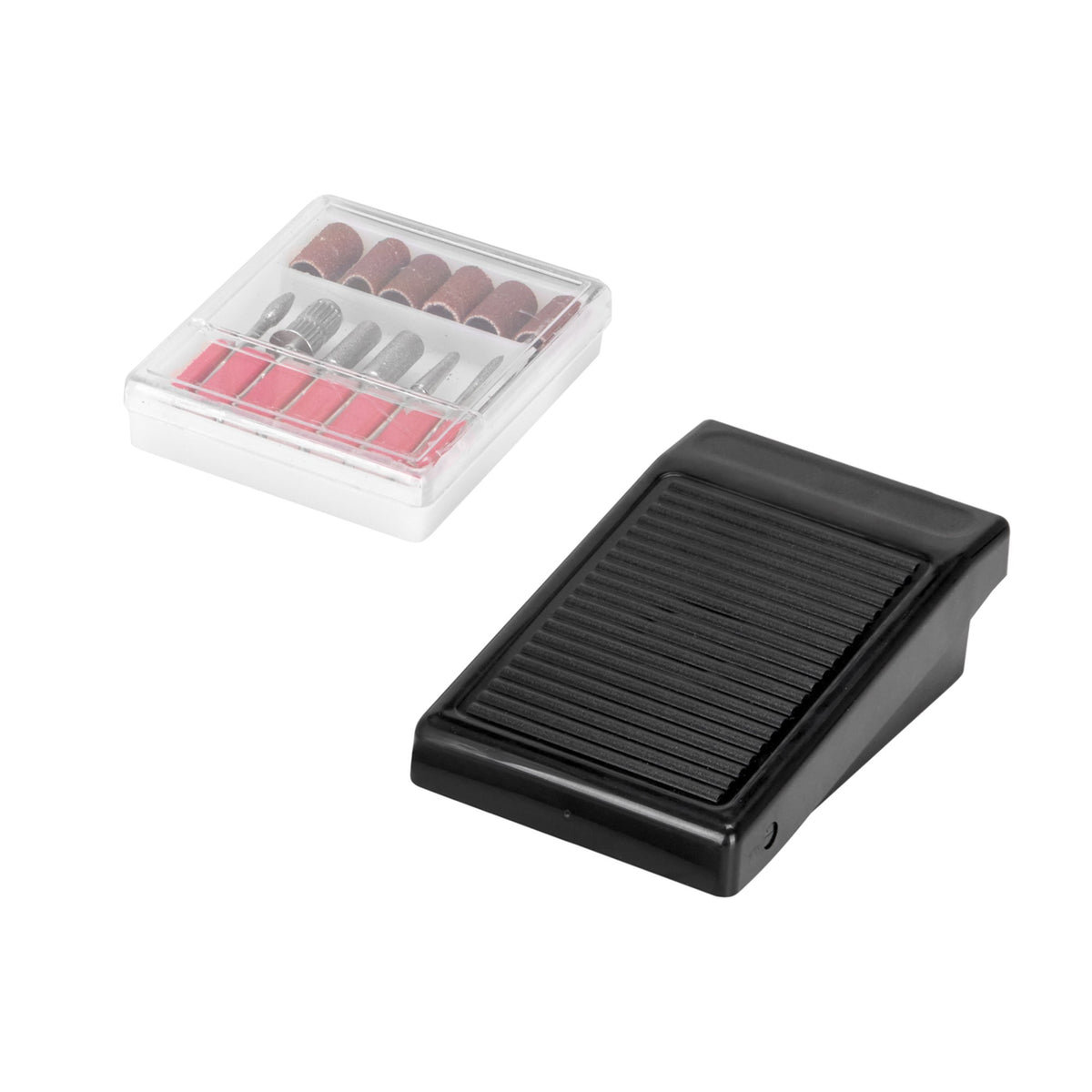 Micromotore Activ Power J202 da 35000 RPM - Nero