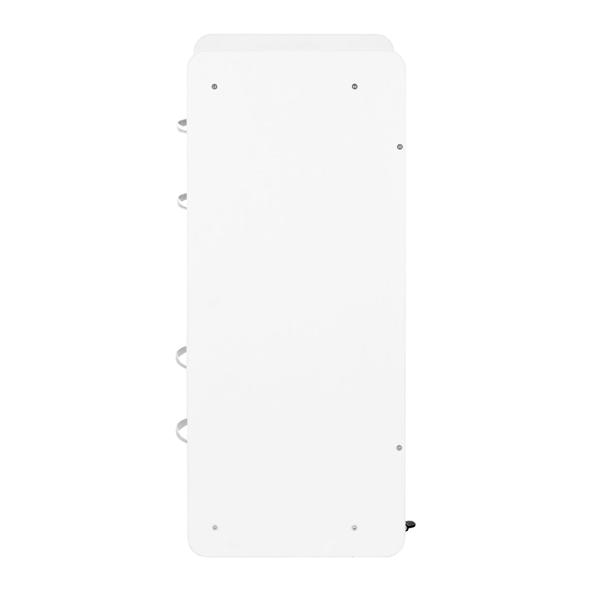 Mobiletto Cassettiera Porta Attrezzi Mini 969 - Bianco
