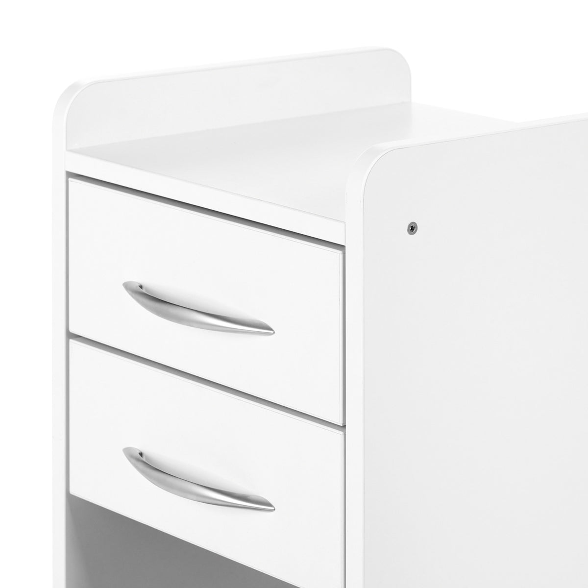 Mobiletto Cassettiera Porta Attrezzi Mini 969 - Bianco