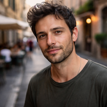 Nicolò M.