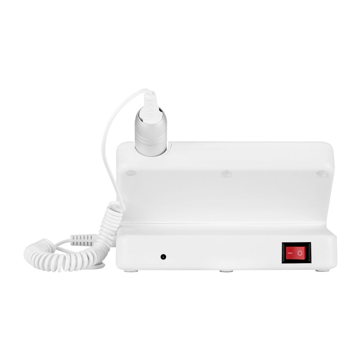 Ocho Nails Micromotore Technic 35.000 giri - Bianco
