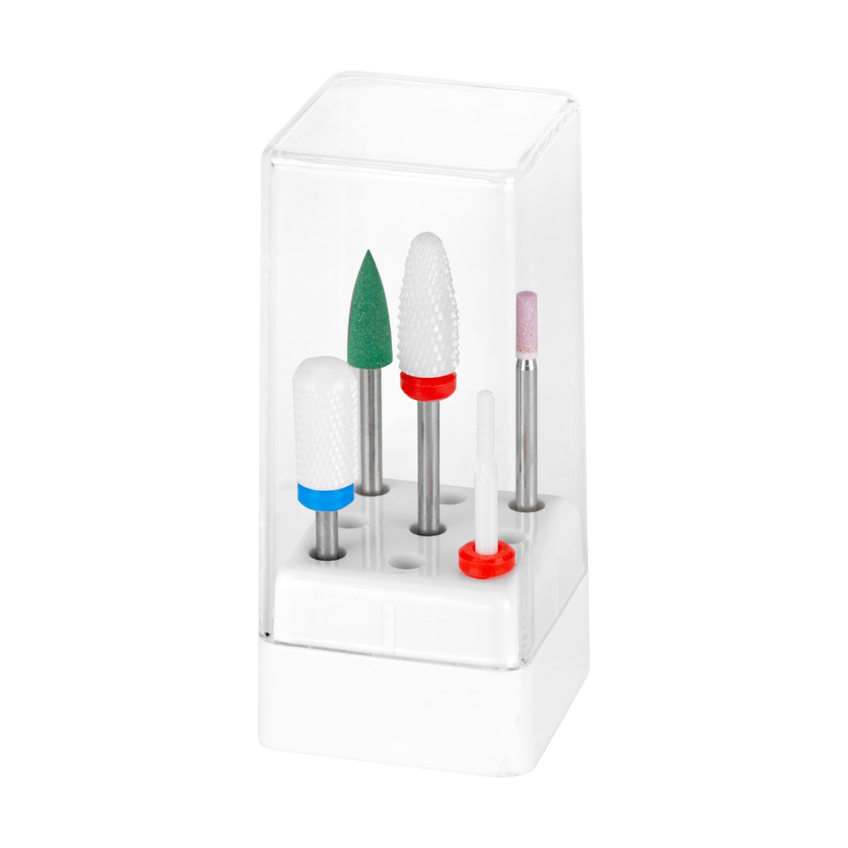 Ocho Nails Micromotore Technic 35.000 giri - Bianco