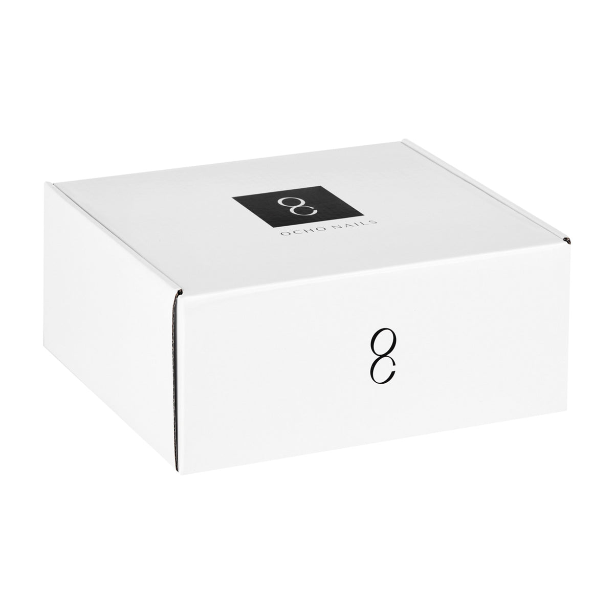 Ocho Nails Micromotore Technic 35.000 giri - Bianco