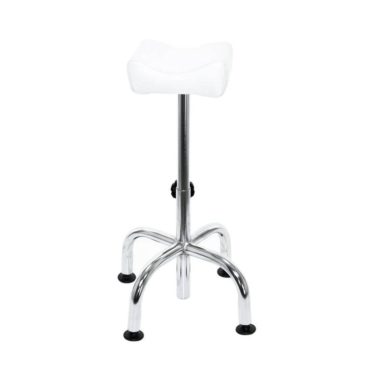 Poggiapiedi AM-5012C per Pedicure - Bianco