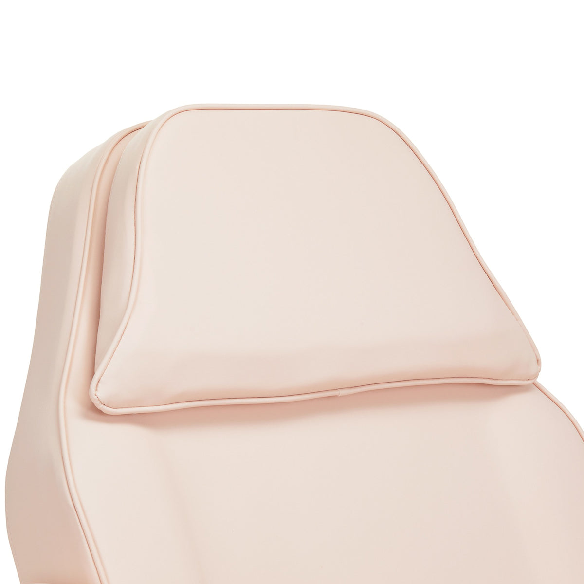 Poltrona Lettino Basic 202 con Vassoi - Rosa
