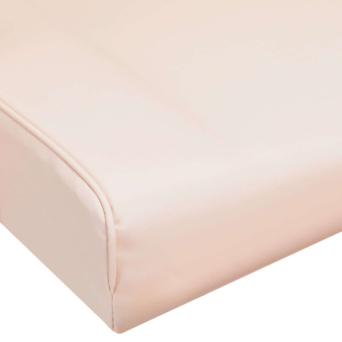 Poltrona Lettino Basic 202 con Vassoi - Rosa