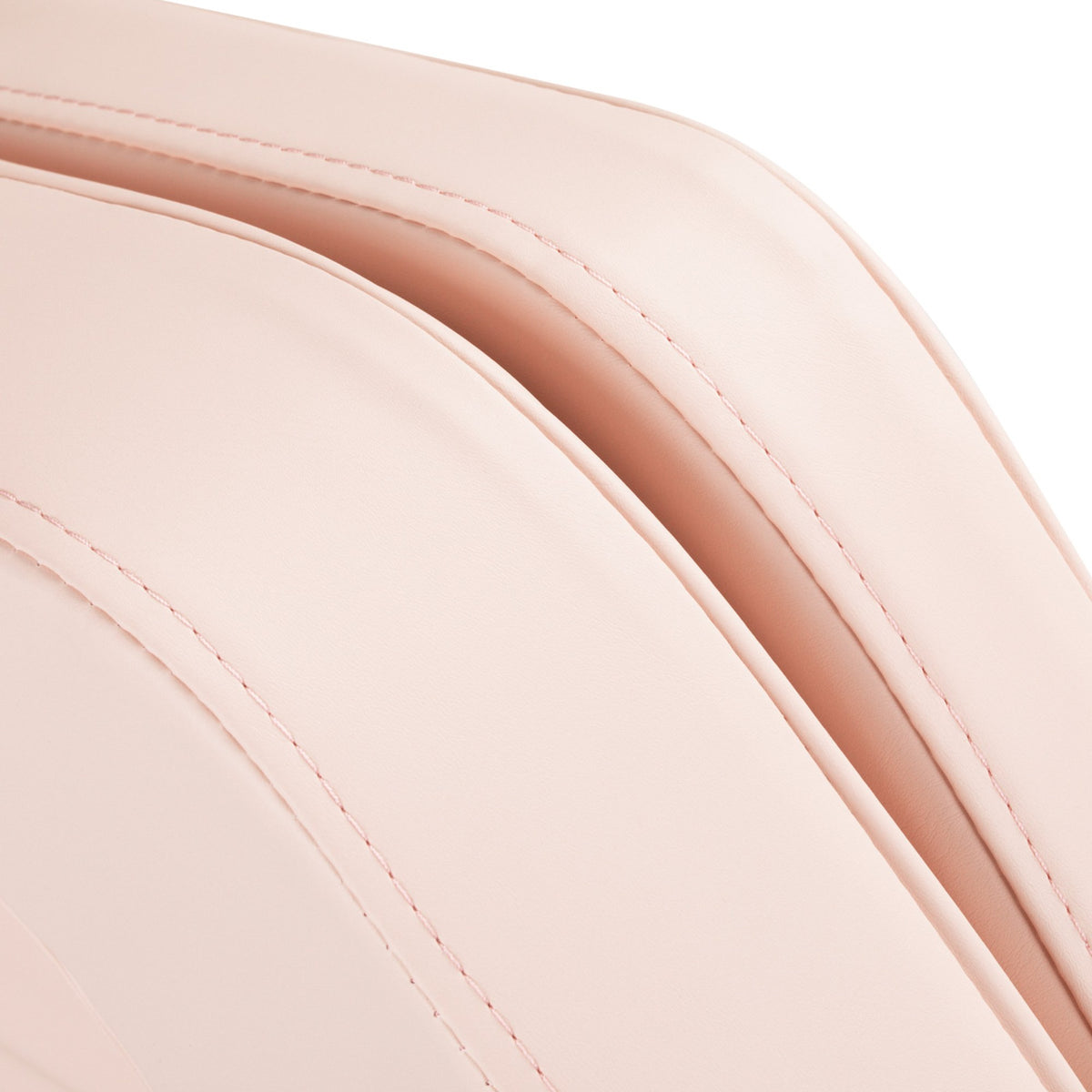 Poltrona Lettino Basic 210 con Pompa Idraulica - Rosa