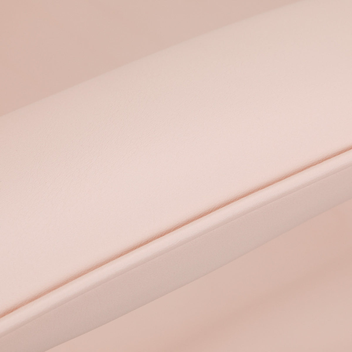 Poltrona Lettino Basic 210 con Pompa Idraulica - Rosa