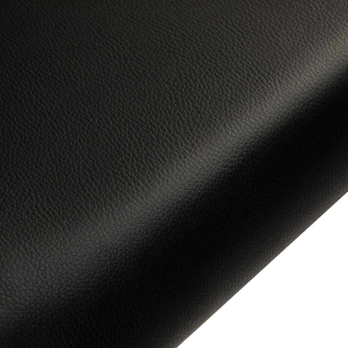 Poltrona QS-OF211G con Rotelle - Nero Oro