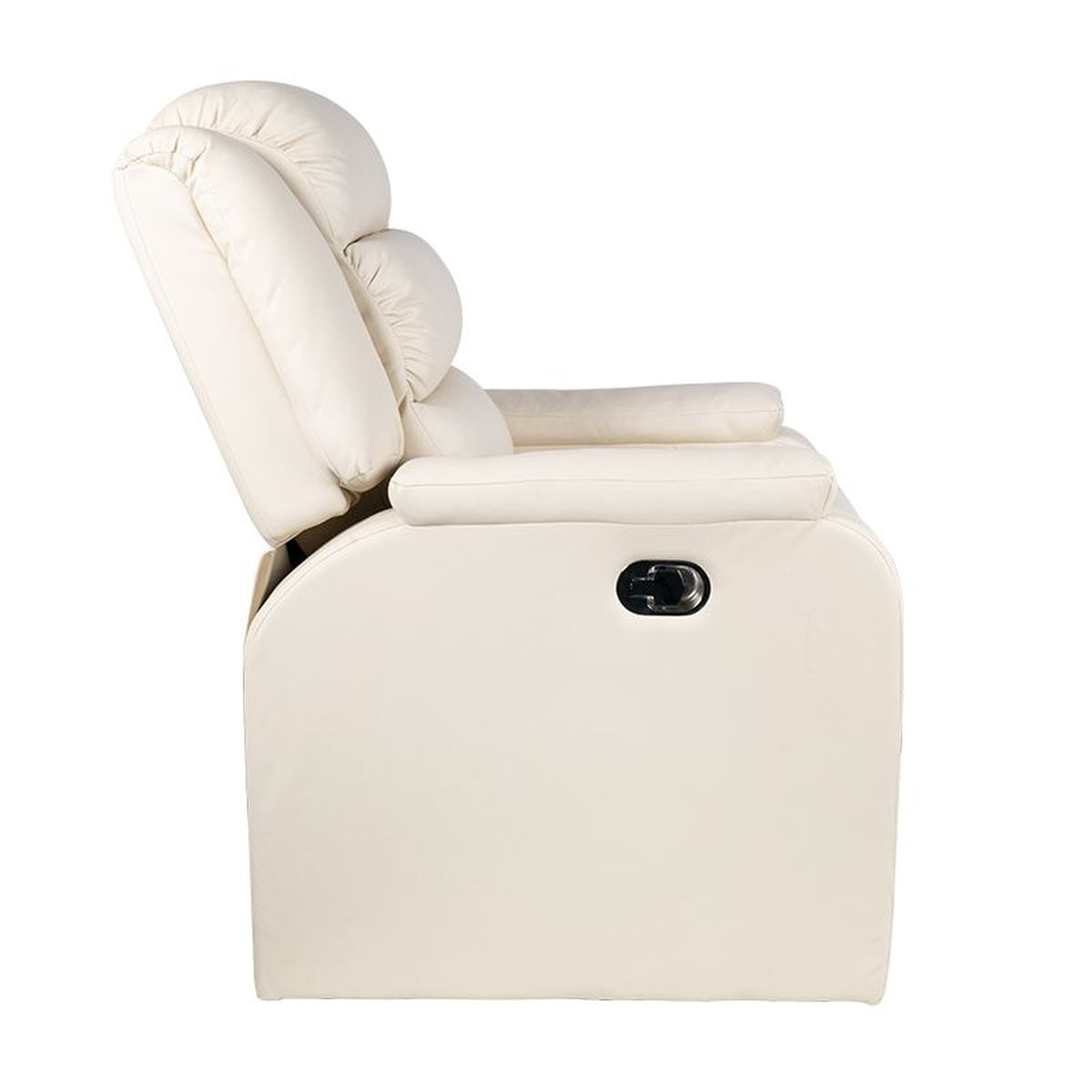 Poltrona Spa Hilton per Pedicure - Crema