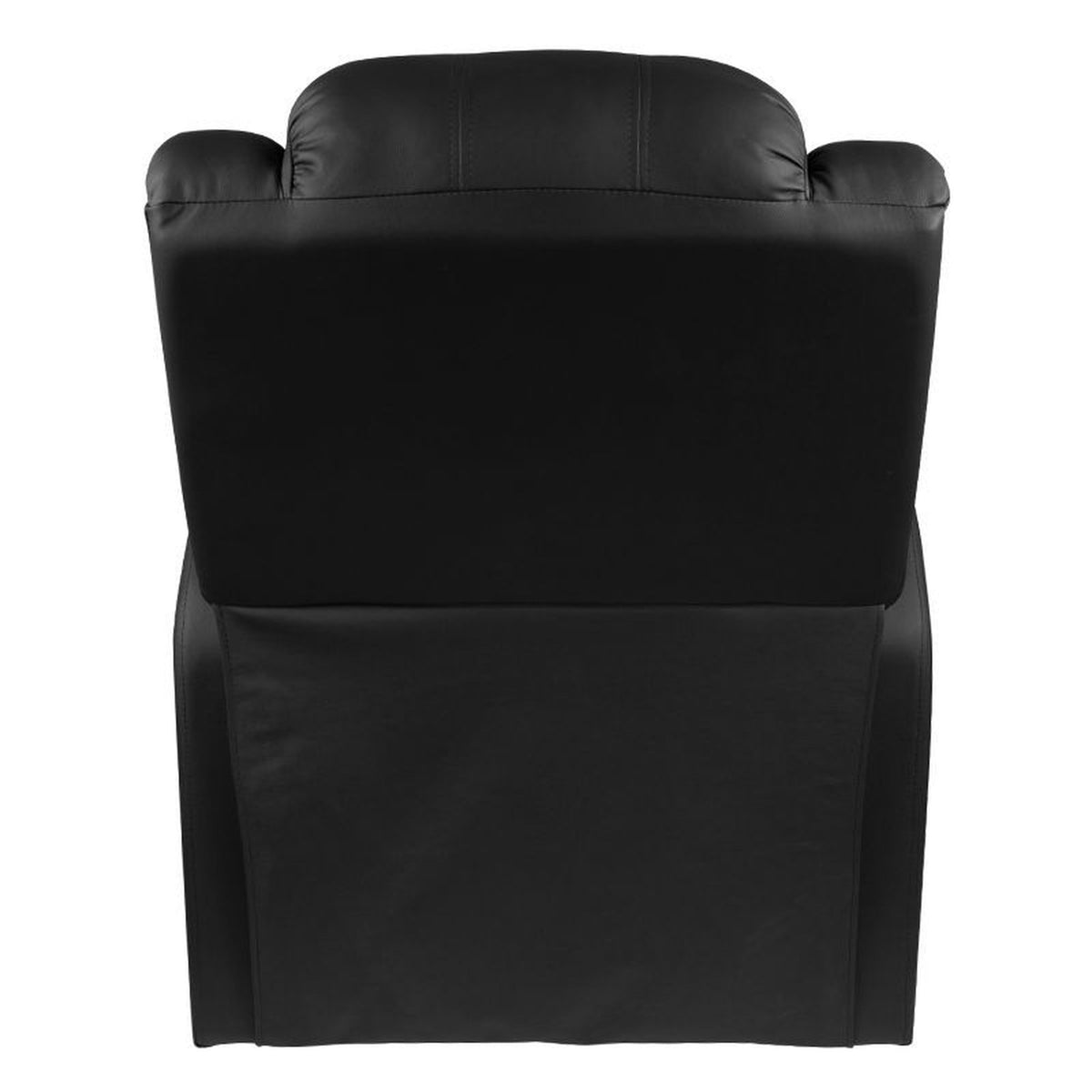 Poltrona Spa Hilton per Pedicure - Nero