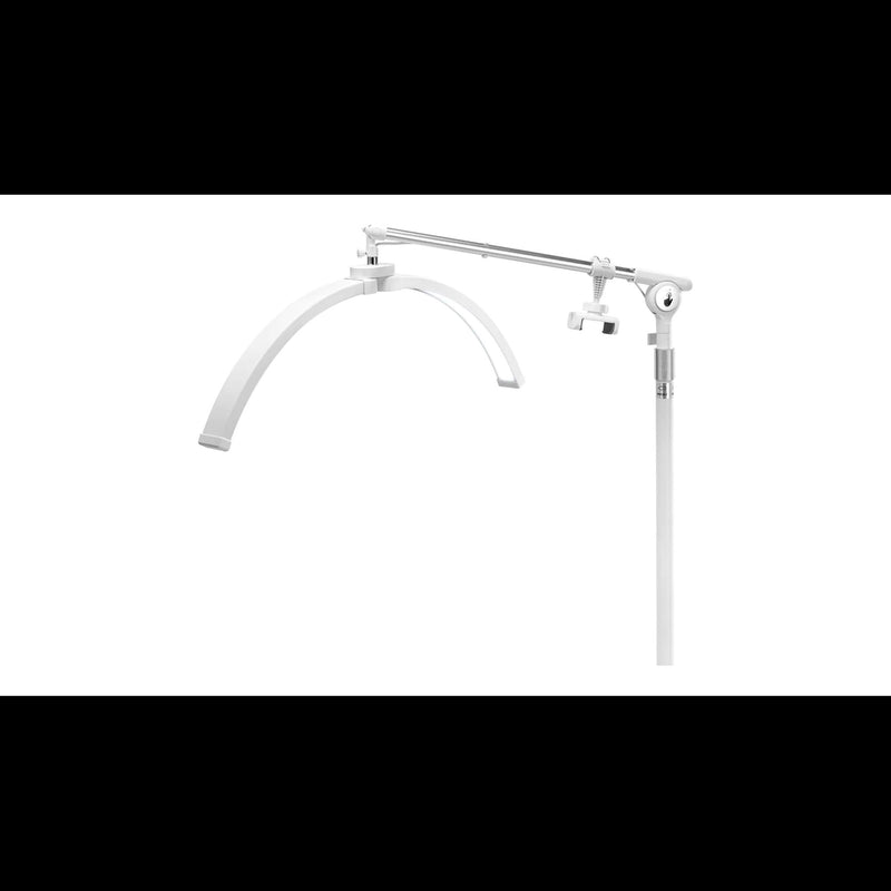 Glow Lampada per Trattamento Ciglia - Bianco
