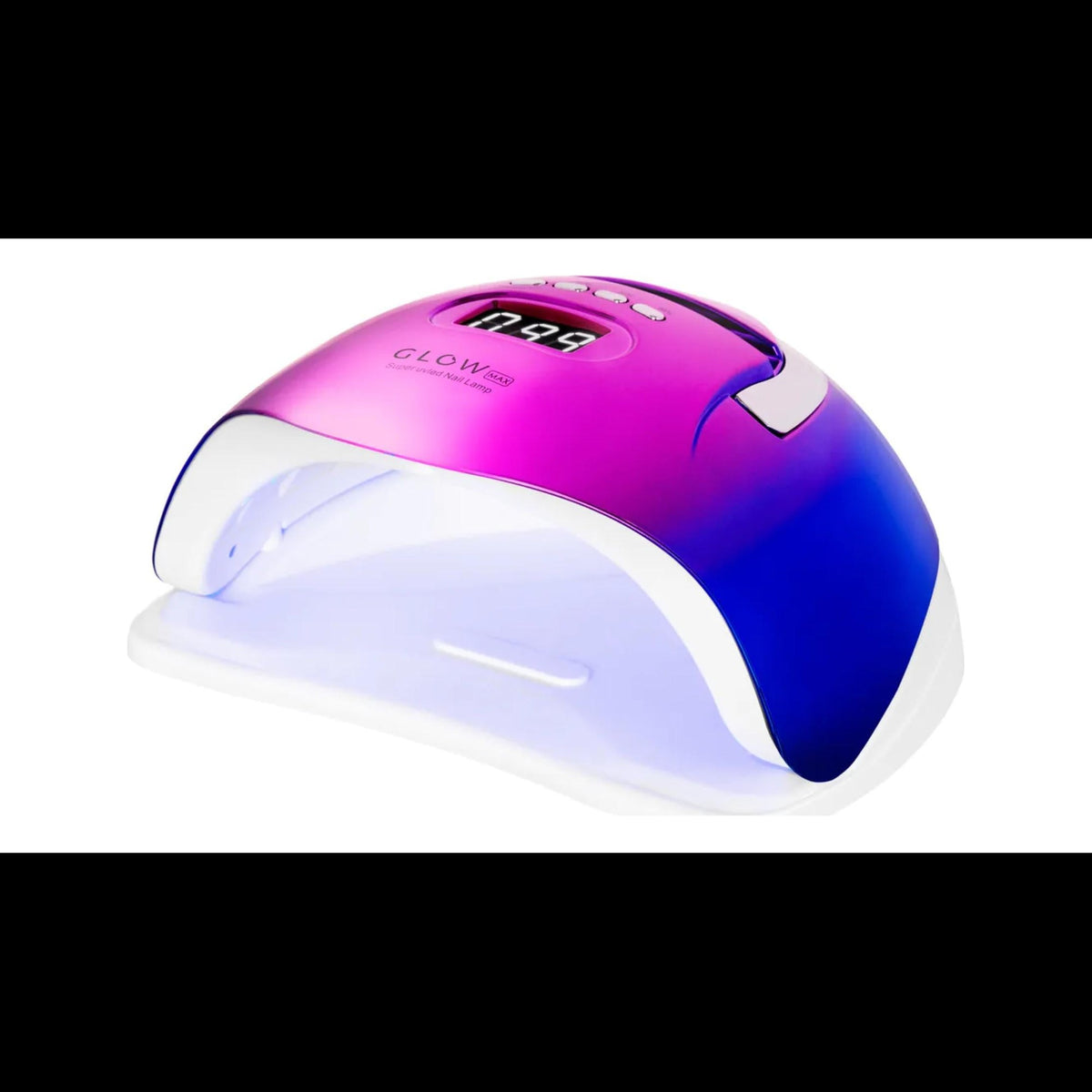Carica video: Glow Lampada UV LED F2