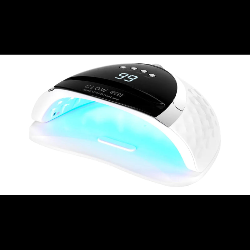 Glow Lampada UV LED