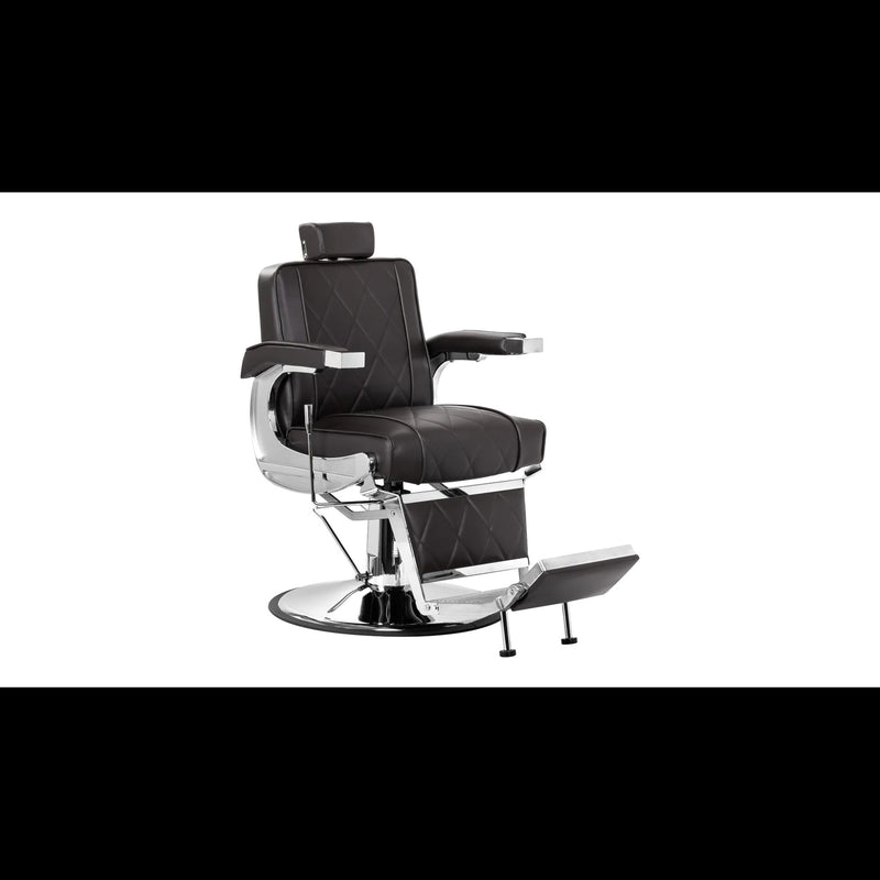 Hair System Poltrona