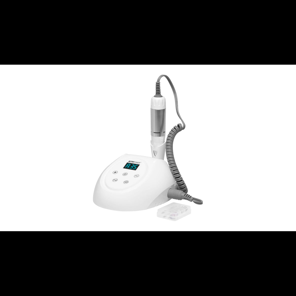 Carica video: Micromotore Activ Power N20 da 35000 RPM