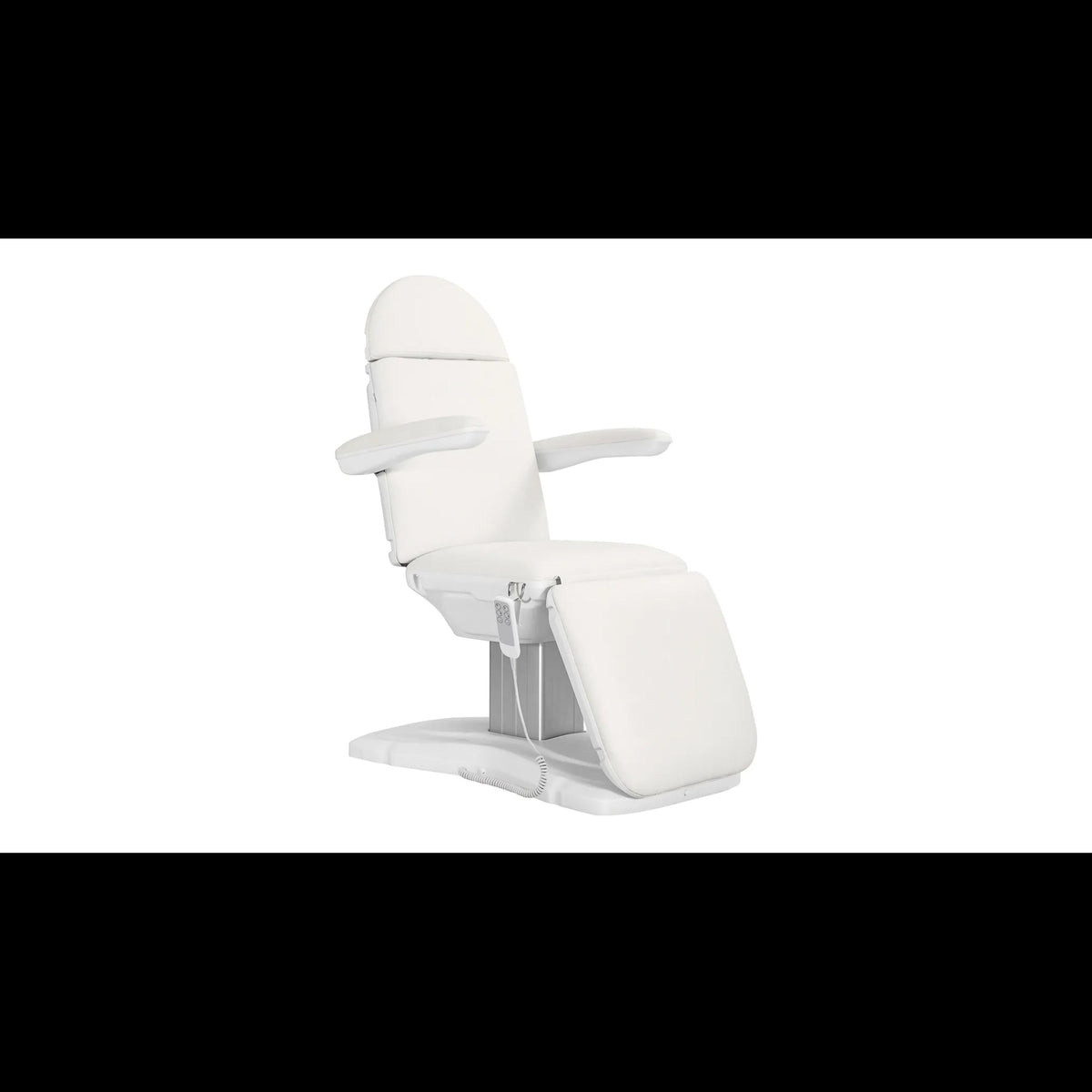 Carica video: Sillon Poltrona Lettino Elettrica Eclipse 3